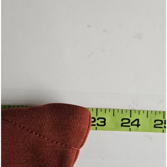 Sorel Womens Large Sweater Vest Comfort Outdoor Hiking Camping Warmth Gorpcore - Picture 11 of 12